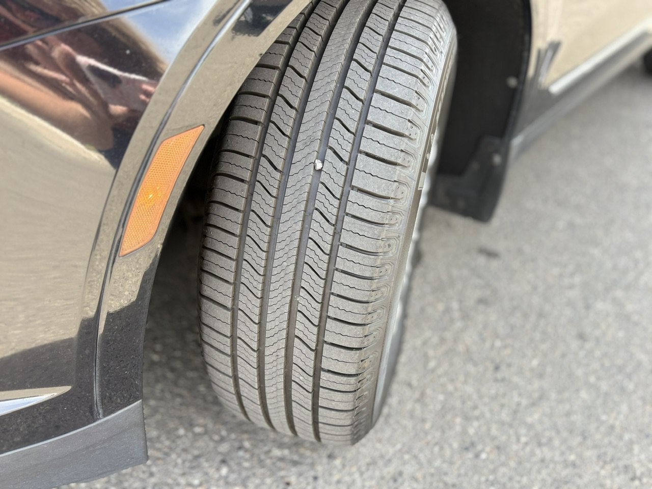 Certified 2018 Cadillac XT5 FWD image 39
