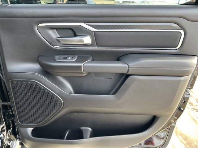 New 2026 RAM 1500 Big Horn image 18