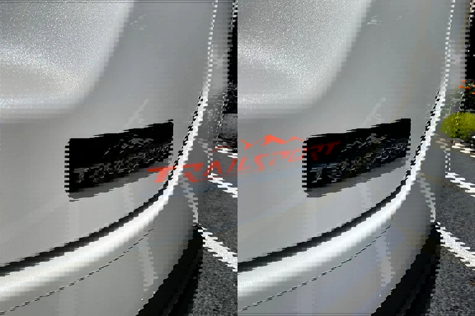 New 2025 Honda Pilot TrailSport image 8