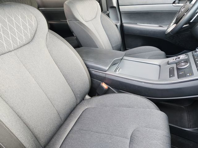 Used 2022 Hyundai Palisade SEL FWD image 9