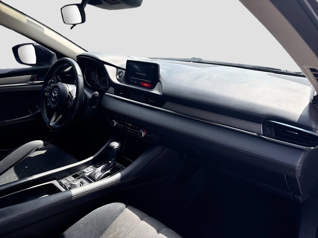Used 2020 MAZDA MAZDA6 Sport FWD image 26