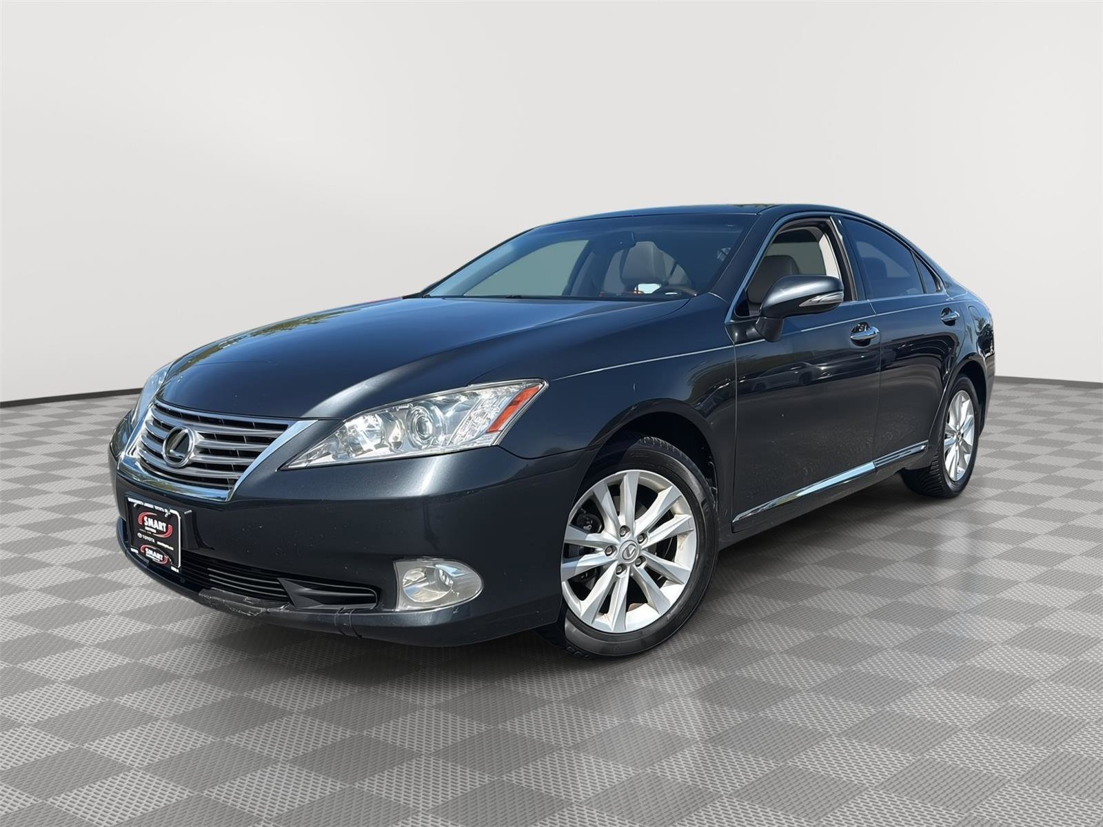 Used 2011 Lexus ES 350 FWD image 1