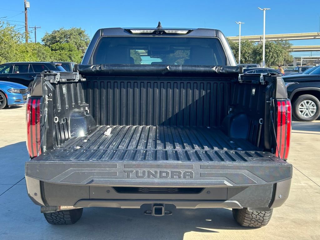 Used 2023 Toyota Tundra TRD Pro image 15