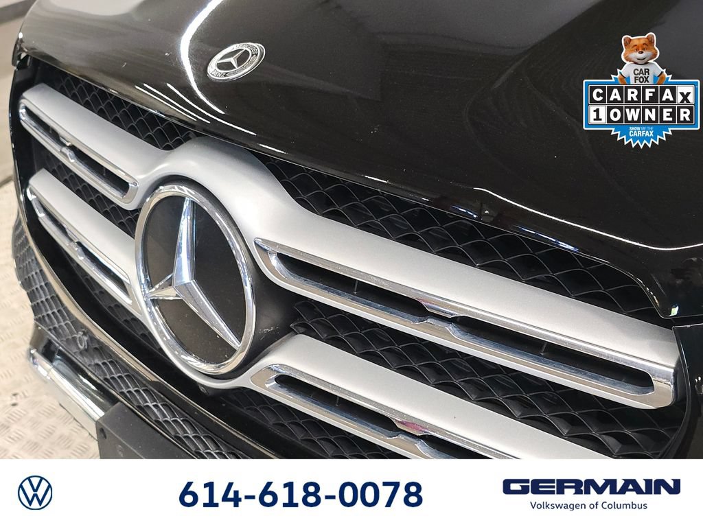 Used 2022 Mercedes-Benz GLE 350 image 13