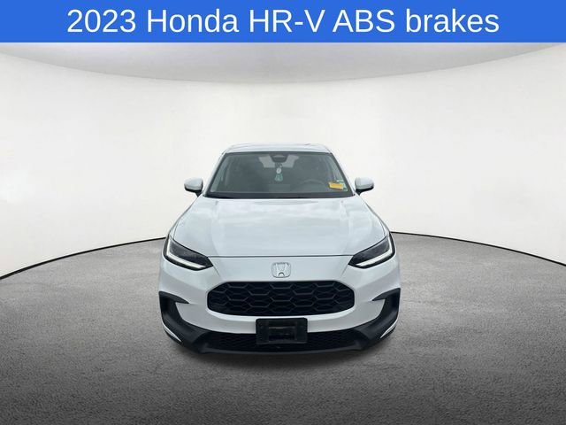 Used 2023 Honda HR-V LX image 15