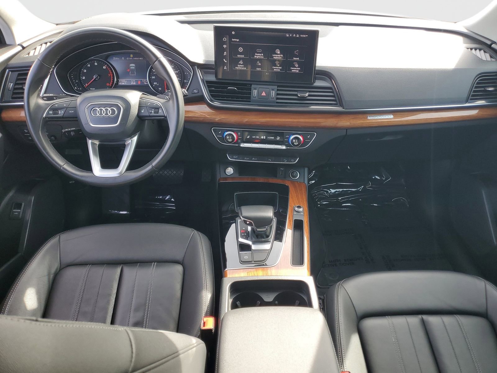 Used 2023 Audi Q5 2.0T Premium w/ Convenience Package image 11