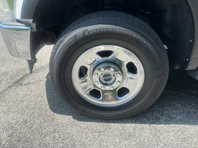 Used 2009 Ford F350 XLT AWD/4WD image 9