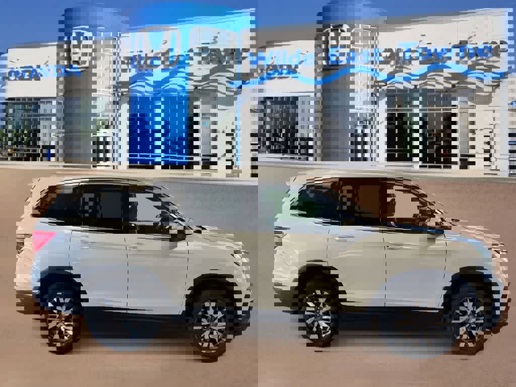 Used 2019 Honda Pilot EX-L image 9