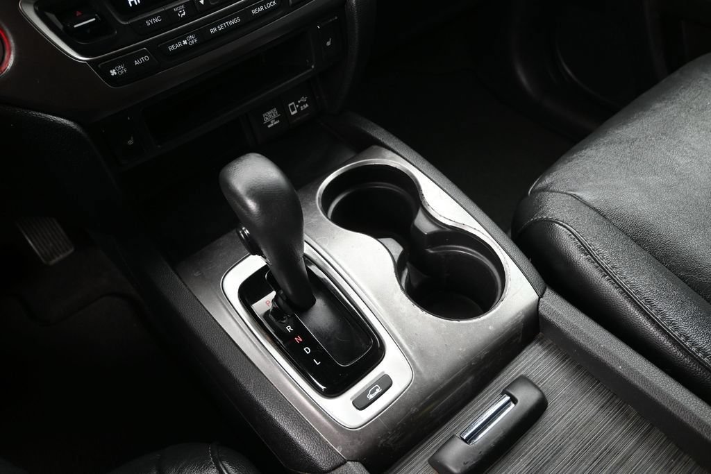 Used 2019 Honda Pilot EX-L image 13