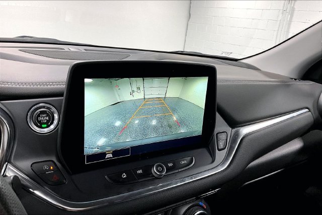 Used 2024 Chevrolet Blazer LT w/ Convenience Package FWD image 14