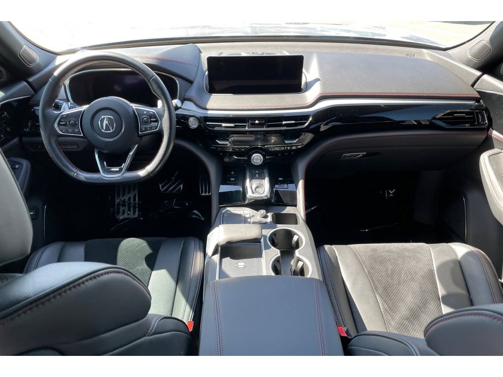 Certified 2023 Acura MDX A-Spec image 14