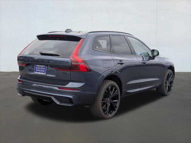 New 2026 Volvo XC60 T8 Ultra w/ Climate Package PRO AWD/4WD image 2