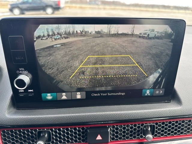 Used 2023 Honda Civic Si image 28