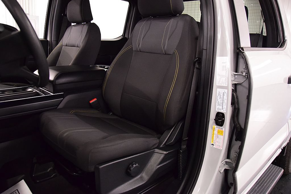 Used 2024 Ford F150 STX AWD/4WD image 26