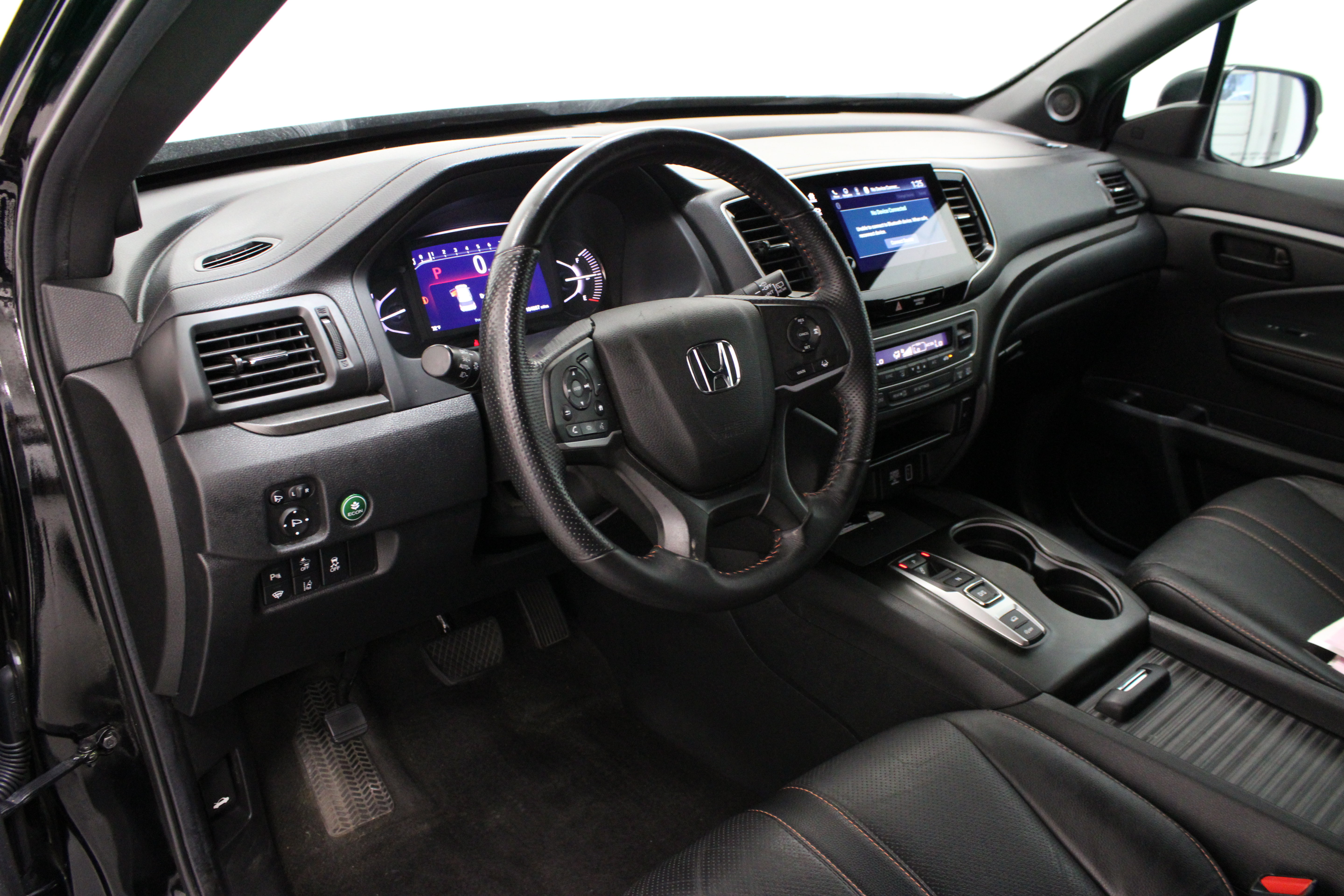 Used 2022 Honda Passport TrailSport image 13