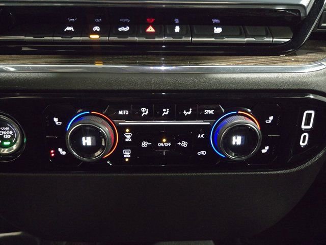 Used 2023 Chevrolet Silverado 1500 LT image 23