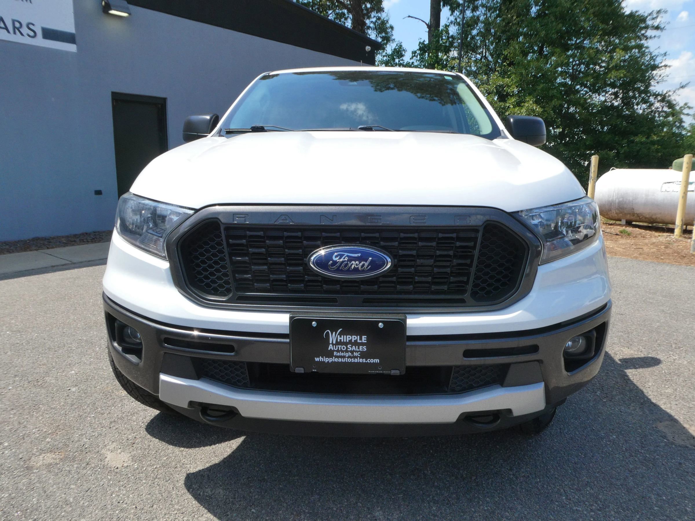 Used 2020 Ford Ranger XLT w/ Equipment Group 301A Mid RWD image 2