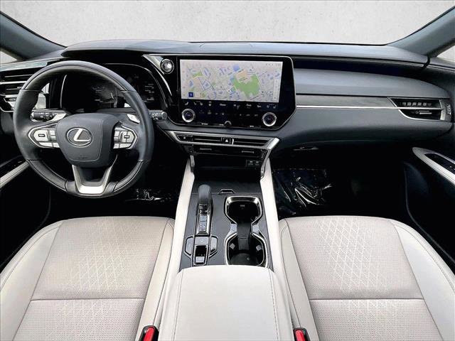 Used 2026 Lexus RX 350 Premium Plus w/ Accessory Package (Z1) image 16