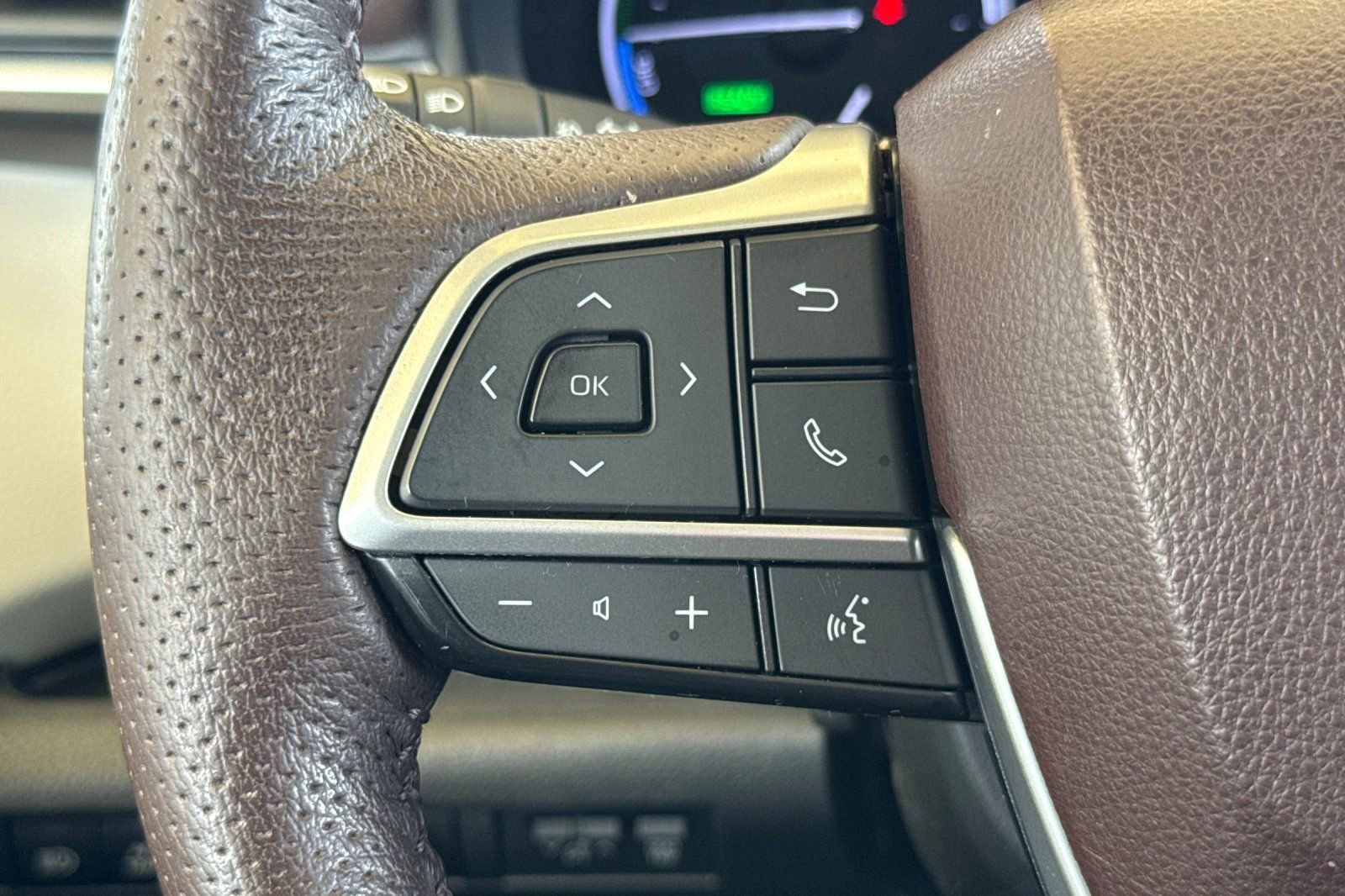 Certified 2021 Toyota Sienna Platinum image 27