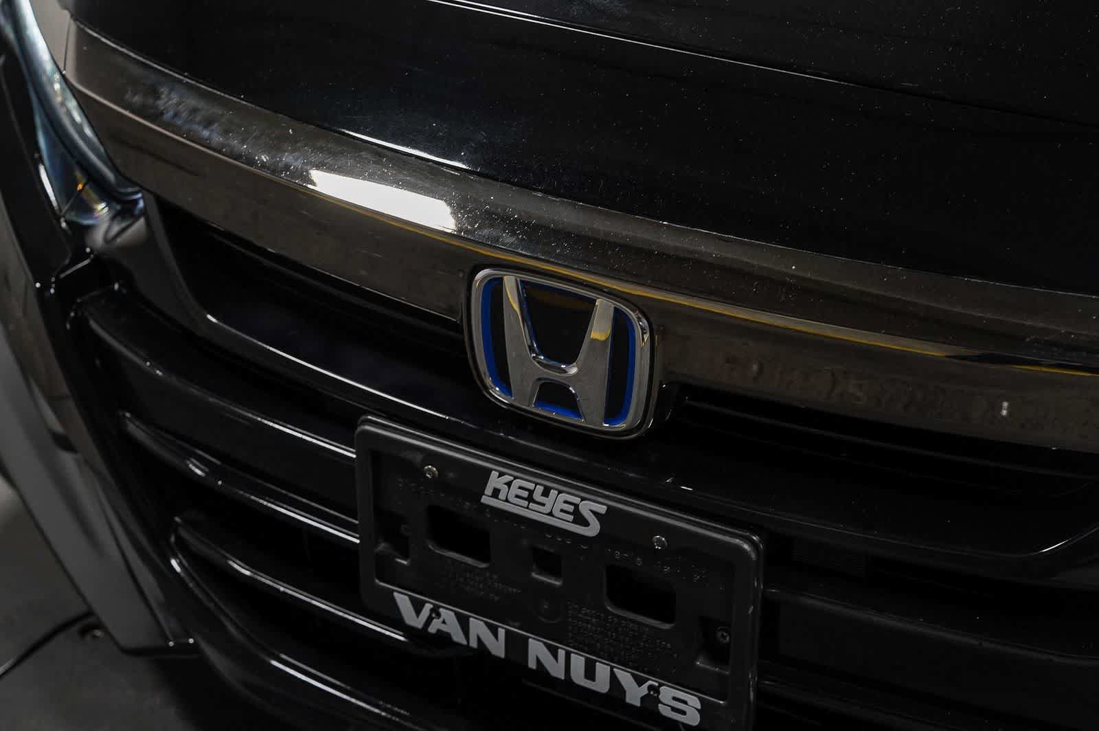 Used 2022 Honda Accord Sport image 8