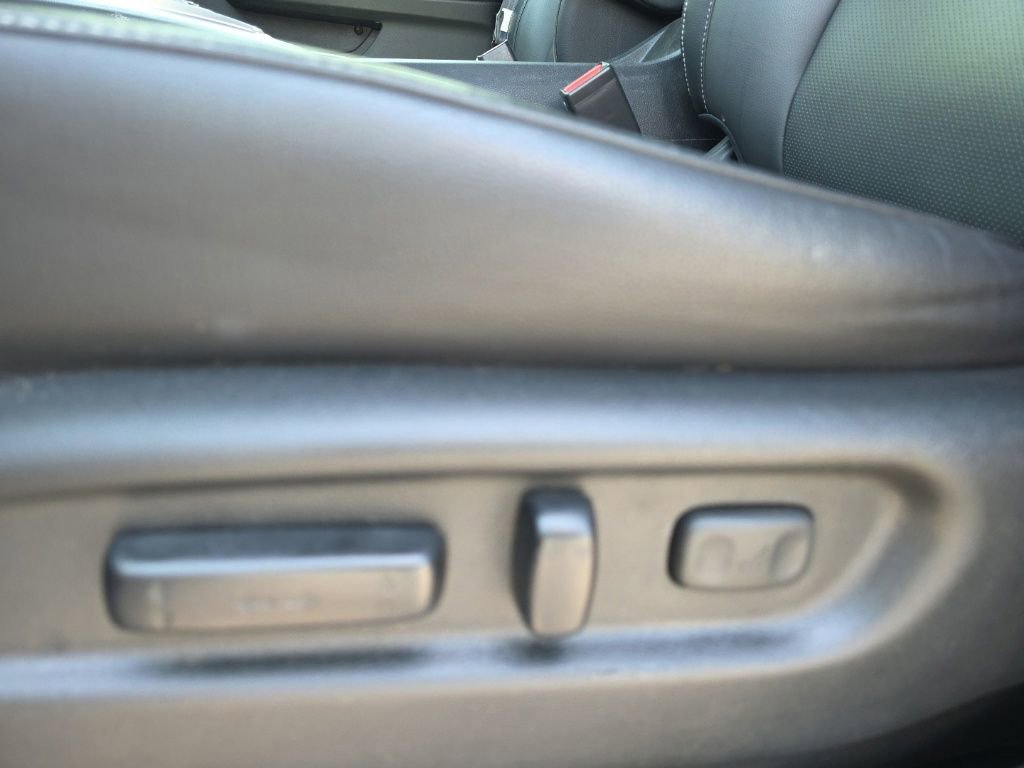 Used 2023 Honda Ridgeline RTL-E image 11