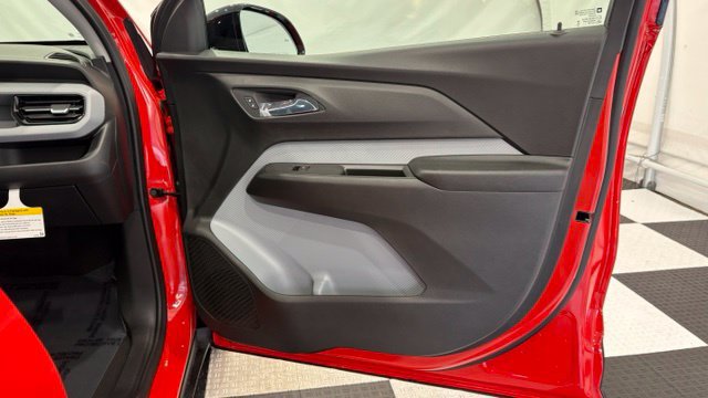 New 2027 Chevrolet Bolt LT w/ Comfort Package FWD image 20