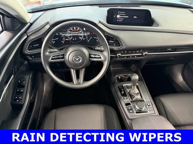 Certified 2023 MAZDA CX-30 AWD 2.5 S image 8