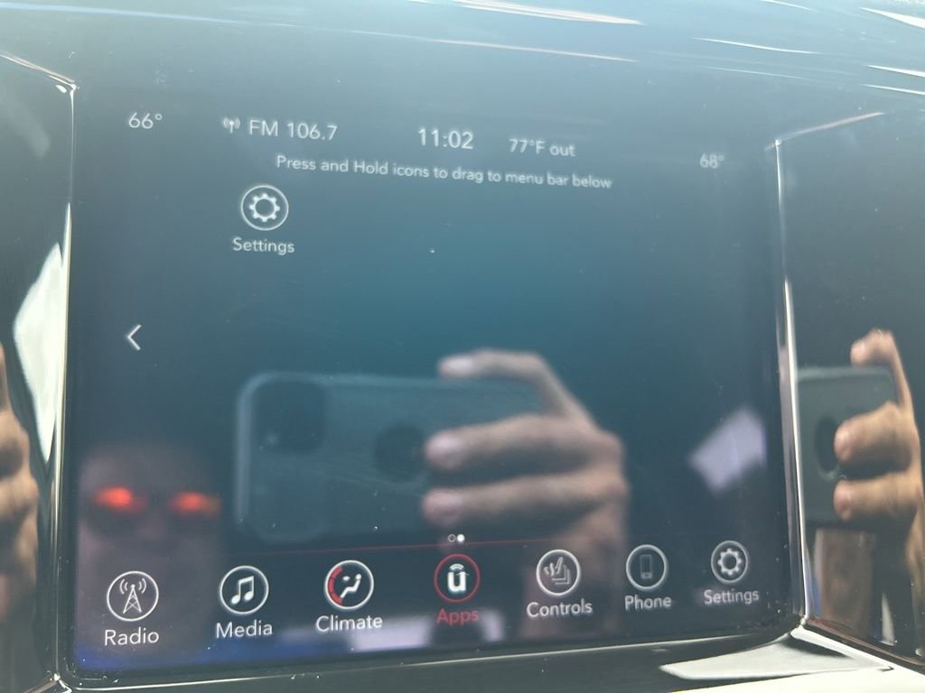 Certified 2023 Dodge Durango GT image 38