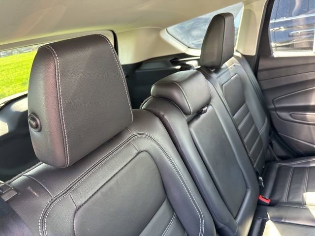 Used 2018 Ford Escape SEL w/ Ford Safe & Smart Package image 13