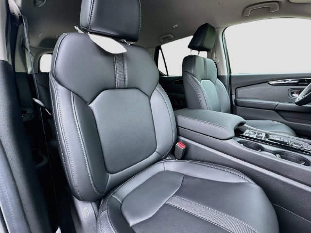 New 2026 Honda Passport RTL image 28