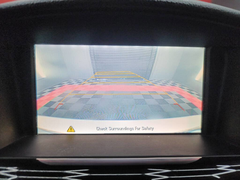 Used 2015 Chevrolet Cruze LTZ image 17