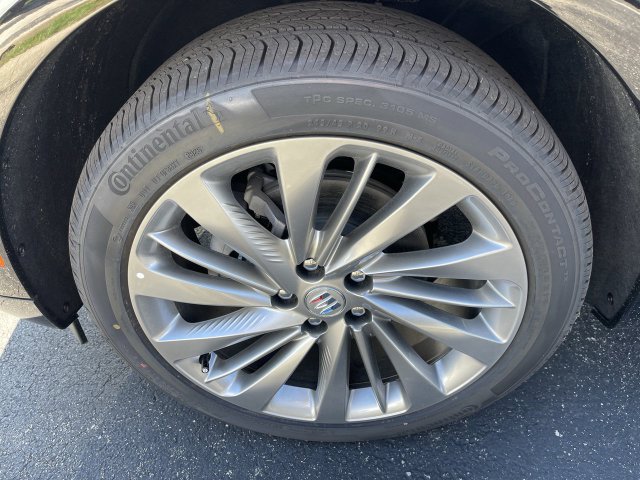 New 2026 Buick Envision Avenir AWD/4WD image 10