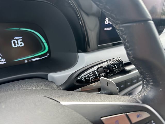 Used 2024 Hyundai Palisade SEL image 28