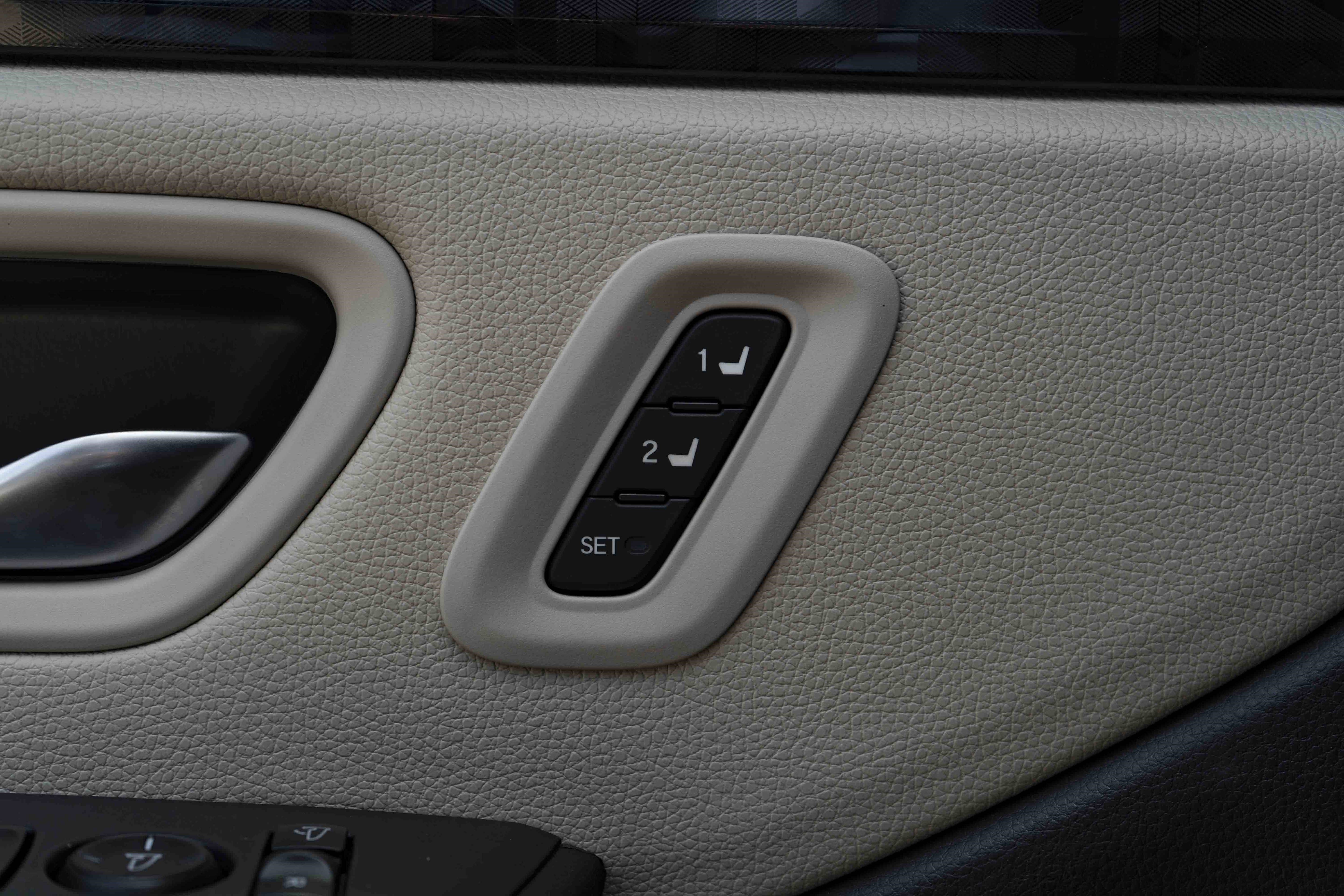 Used 2026 Honda Passport TrailSport Elite image 41