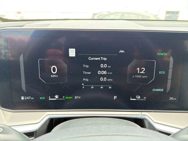 New 2026 Kia Sorento SX Prestige AWD/4WD image 11