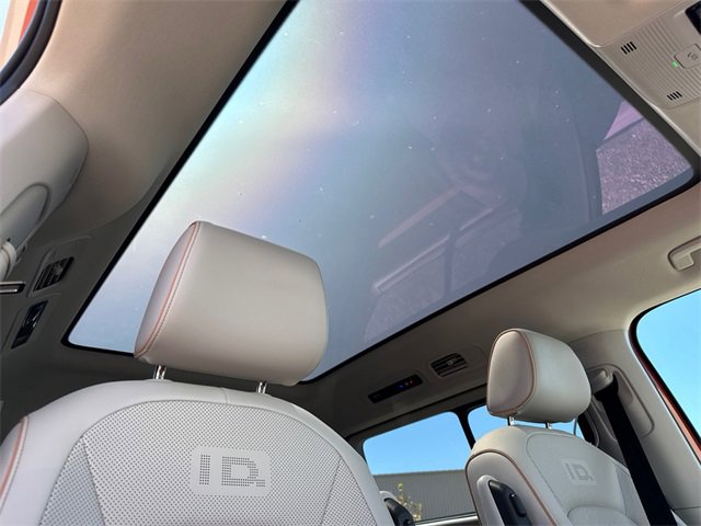 New 2025 Volkswagen ID. Buzz Pro S Plus image 19