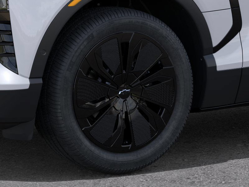New 2026 Chevrolet Blazer EV LT FWD image 10