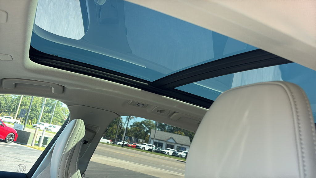 New 2027 Volvo XC60 B5 Ultra AWD/4WD image 12