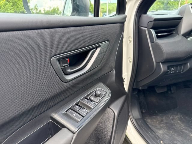 New 2026 Subaru Outback Premium AWD/4WD image 19