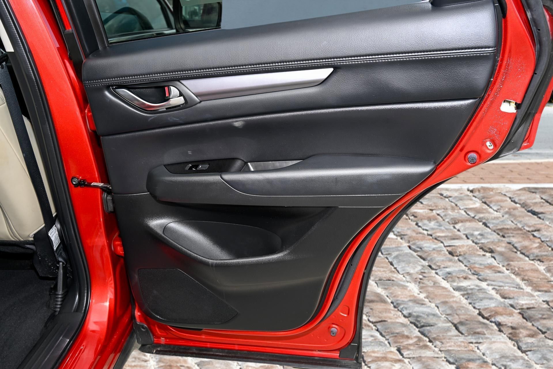 Used 2019 MAZDA CX-5 Touring image 20