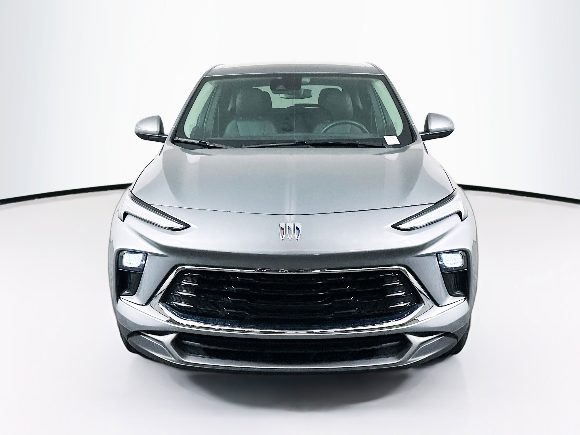 Used 2025 Buick Encore GX Preferred image 2