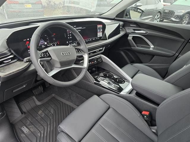 Used 2025 Audi Q5 Premium Plus w/ Premium Plus image 12