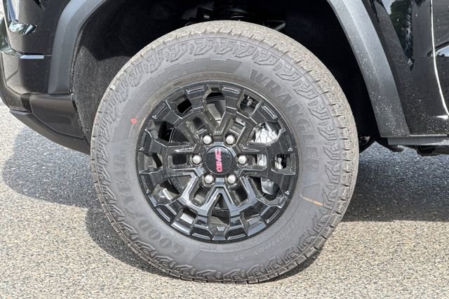 New 2026 GMC Canyon Elevation image 30