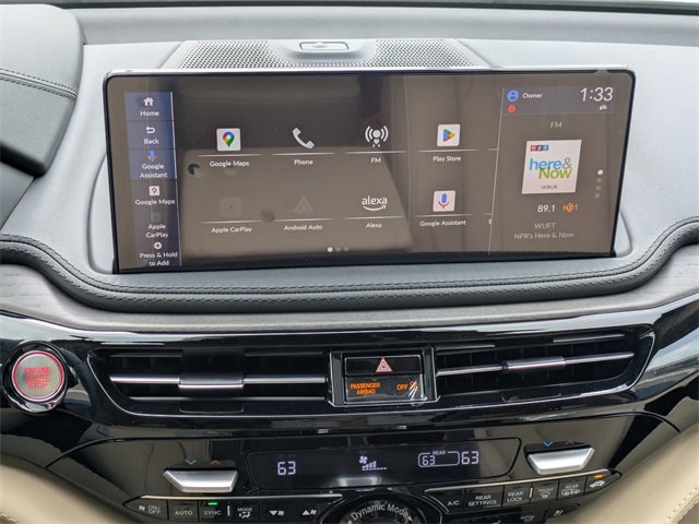 New 2026 Acura MDX w/ Advance Package image 23