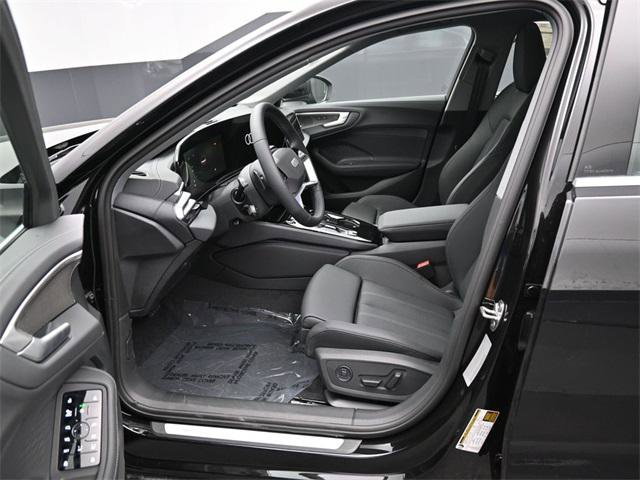 New 2025 Audi A5 2.0T Prestige image 9