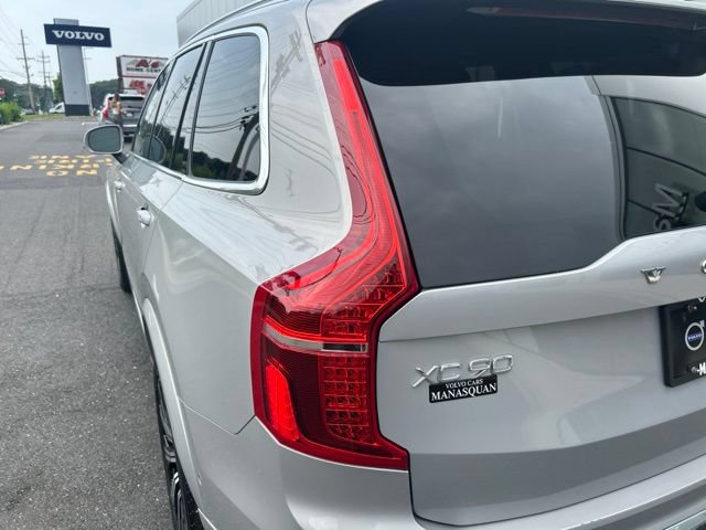 Certified 2025 Volvo XC90 B6 Plus AWD/4WD image 10