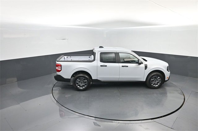 New 2026 Ford Maverick XLT image 28