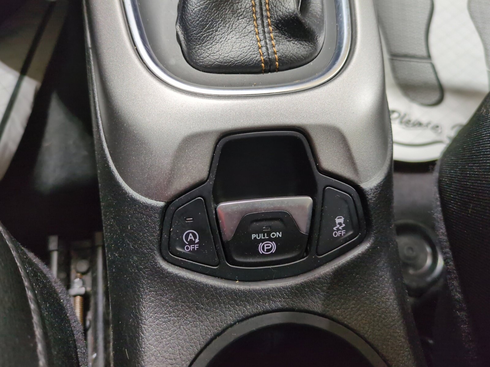 Used 2018 Jeep Compass Latitude w/ Popular Equipment Group AWD/4WD image 21