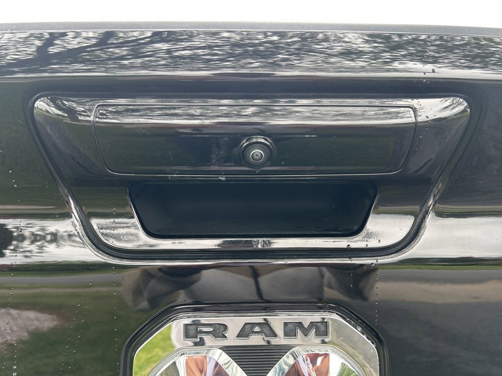 Used 2022 RAM 1500 Big Horn image 13