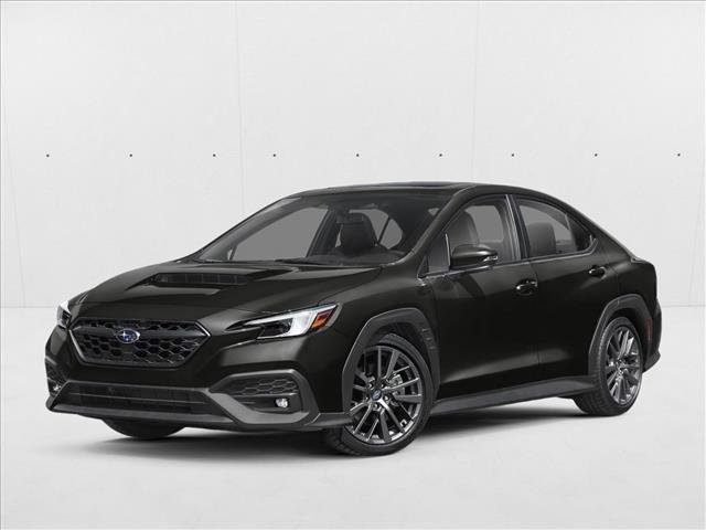 New 2025 Subaru WRX GT